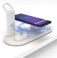 Load image into Gallery viewer, 4 IN 1 SMART CHARGE STATION