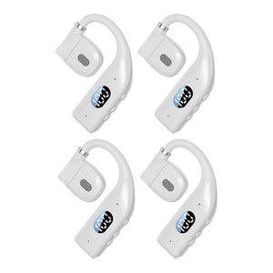 Open-Ear Business Bluetooth Headset