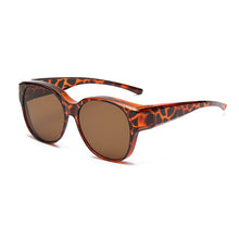 Load image into Gallery viewer, Fit Over Glasses Sunglasses