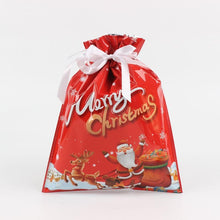 Load image into Gallery viewer, Santa&#39;s Candy Gift Bags