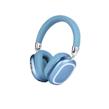 Load image into Gallery viewer, Wireless Headphones with Built-in Microphone