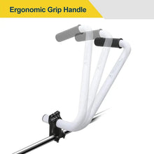 Load image into Gallery viewer, Ergonomic Extension Weed Eater Handle