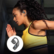 Load image into Gallery viewer, Open-Ear Business Bluetooth Headset