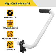 Load image into Gallery viewer, Ergonomic Extension Weed Eater Handle