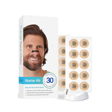 Load image into Gallery viewer, Breathing expansion anti-snoring device