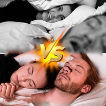 Load image into Gallery viewer, Breathing expansion anti-snoring device