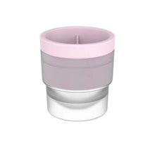 Load image into Gallery viewer, Stackable Circular Ice Hockey Mold