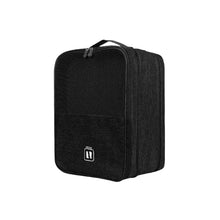 Load image into Gallery viewer, Travel Three-layer Portable Storage Shoe Bag