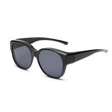 Load image into Gallery viewer, Fit Over Glasses Sunglasses