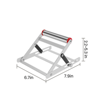 Load image into Gallery viewer, Precision Cutting Tool Stand - SAKER® Adjustable Cutting Machine Support Frame