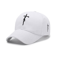 Load image into Gallery viewer, Embroidered Baseball Cap