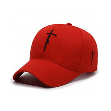 Load image into Gallery viewer, Embroidered Baseball Cap