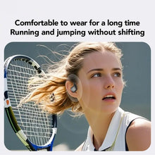 Load image into Gallery viewer, Hi-Fi Sports Bluetooth 5.4 Ear-Hook Headphones with Noise Cancelling