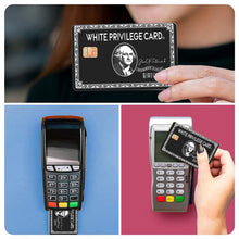 Load image into Gallery viewer, Credit Card Skin Vinyl Stickers