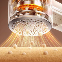 Load image into Gallery viewer, Electric Lint Remover With LED Display