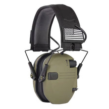Load image into Gallery viewer, Professional Tactical Shooting Noise-Reduction Earmuffs