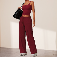 Load image into Gallery viewer, Casual Comfy Breathable Sleeveless Sports Top for Yoga