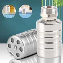 Load image into Gallery viewer, 304 Stainless Steel Fully Automatic Mini Floating Ball Valve