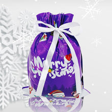 Load image into Gallery viewer, Santa&#39;s Candy Gift Bags