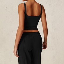 Load image into Gallery viewer, Casual Comfy Breathable Sleeveless Sports Top for Yoga