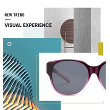 Load image into Gallery viewer, Fit Over Glasses Sunglasses