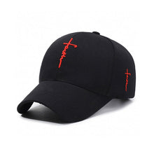 Load image into Gallery viewer, Embroidered Baseball Cap