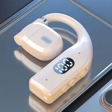 Load image into Gallery viewer, Open-Ear Business Bluetooth Headset