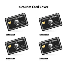 Load image into Gallery viewer, Credit Card Skin Vinyl Stickers