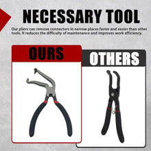 Load image into Gallery viewer, ELECTRICAL DISCONNECT PLIERS