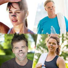 Load image into Gallery viewer, Breathing expansion anti-snoring device