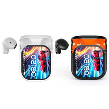 Load image into Gallery viewer, HD color screen, intelligent noise reduction, AI translation headphones