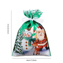 Load image into Gallery viewer, Santa&#39;s Candy Gift Bags