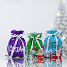 Load image into Gallery viewer, Santa&#39;s Candy Gift Bags