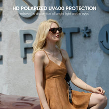 Load image into Gallery viewer, Fit Over Glasses Sunglasses