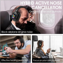 Load image into Gallery viewer, X1Pro Wireless Bluetooth Headphones