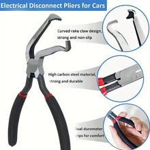 Load image into Gallery viewer, ELECTRICAL DISCONNECT PLIERS