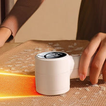Load image into Gallery viewer, Electric Lint Remover With LED Display