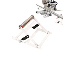 Load image into Gallery viewer, Precision Cutting Tool Stand - SAKER® Adjustable Cutting Machine Support Frame