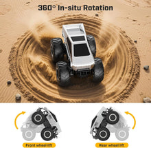 Load image into Gallery viewer, SAKER Remote Control Waterproofing Car Monster Truck Toys