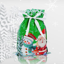 Load image into Gallery viewer, Santa&#39;s Candy Gift Bags