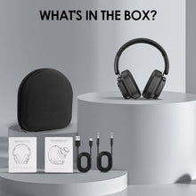 Load image into Gallery viewer, X1Pro Wireless Bluetooth Headphones
