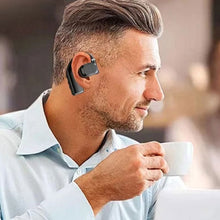 Load image into Gallery viewer, Open-Ear Business Bluetooth Headset