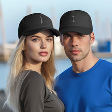Load image into Gallery viewer, Embroidered Baseball Cap