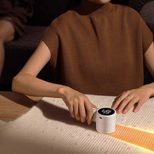 Load image into Gallery viewer, Electric Lint Remover With LED Display