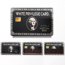 Load image into Gallery viewer, Credit Card Skin Vinyl Stickers