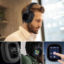 Load image into Gallery viewer, X1Pro Wireless Bluetooth Headphones