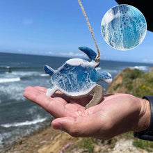 Load image into Gallery viewer, Vivid Ocean Vows Hanging Decorations