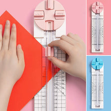 Load image into Gallery viewer, A5 Paper Cutter