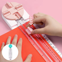 Load image into Gallery viewer, A5 Paper Cutter