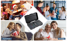 Load image into Gallery viewer, SAKER 24 in 1 Magnetic Screwdriver Set